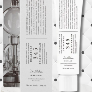 Dr. Althea 345 Relief Cream