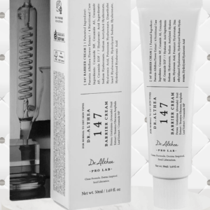 DR. ALTHEA - 147 barrier cream