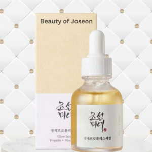 Beauty of Joseon - Glow Serum