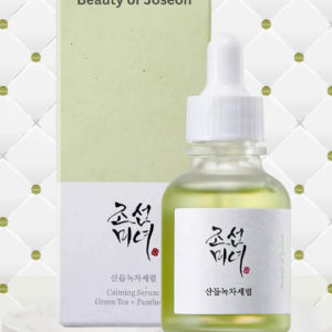 Beauty of Joseon - Calming Serum