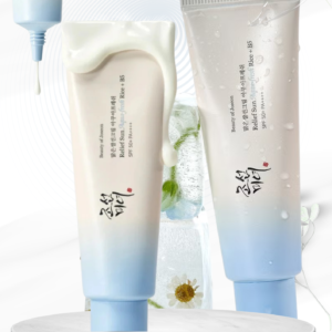Beauty of Joseon - Relief Sun Aqua-fresh : Rice + B5