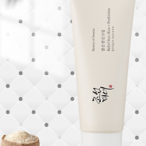 Beauty of Joseon - Relief Sun - Crème solaire