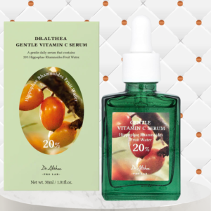 DR.ALTHEA - Gentle Vitamin C Serum.