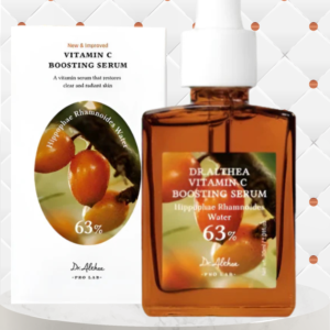 Dr. Althea Vitamin C Boosting Serum