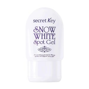 Secret Key – Snow White Spot Gel – 65g