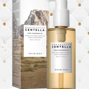 SKIN1004 Madagascar Centella Light Cleansing Oil 200ml