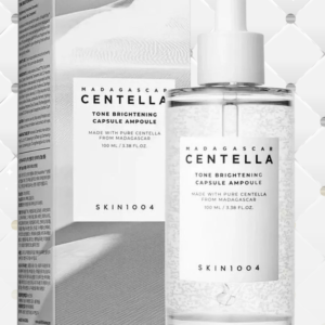 SKIN1004 Madagascar Centella Tone Brightening Capsule Ampoule 100ml