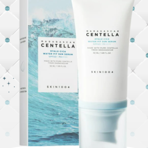 SKIN1004 Madagascar Centella Hyalu-Cica Water-Fit Sun Serum 50ml