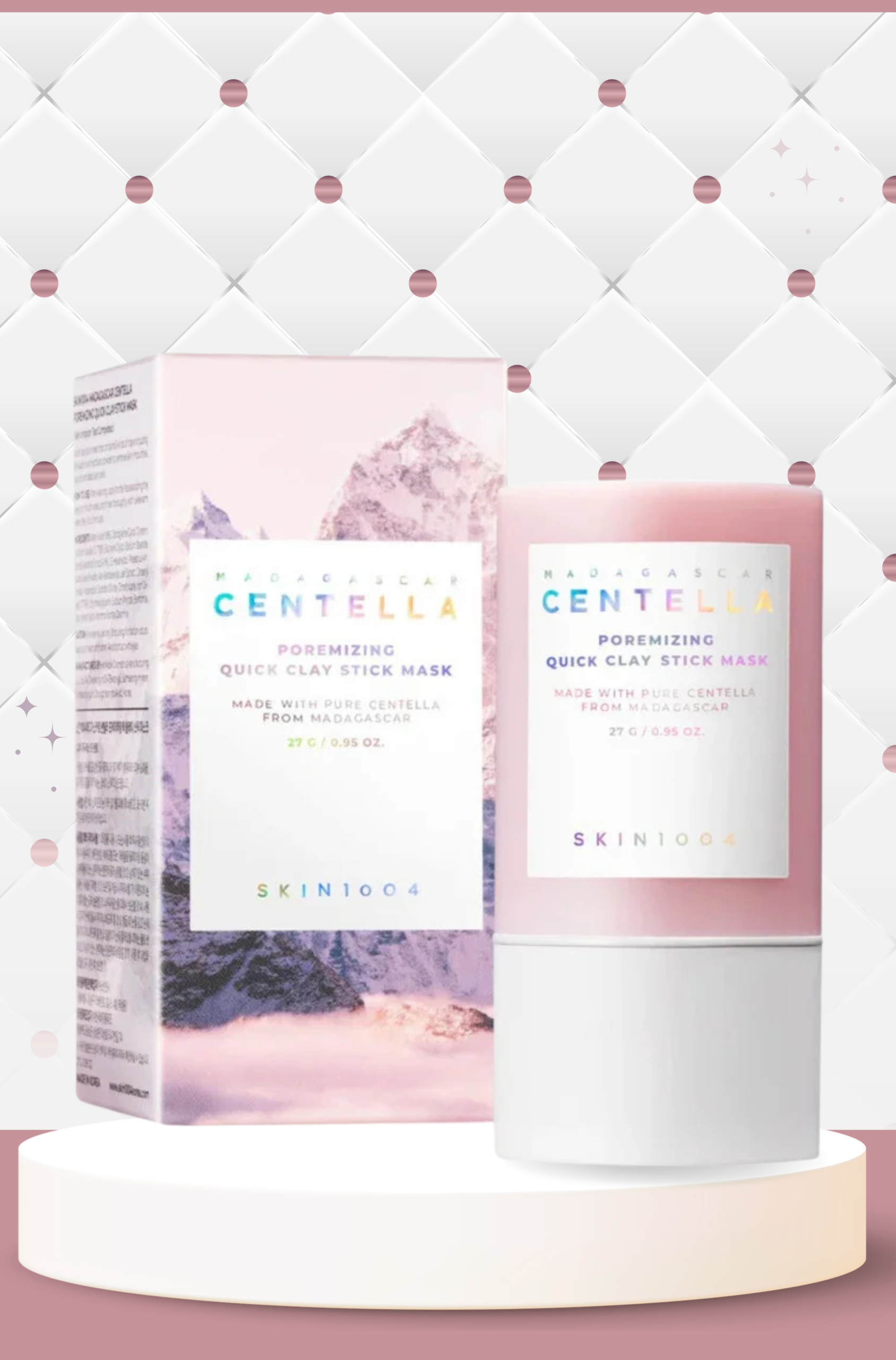 SKIN1004 Madagascar Centella Hyalu-Cica Water-Fit Sun Serum 50ml (Copie)